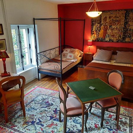 Les Cedres Bed & Breakfast Montaigu-Vendee Luaran gambar