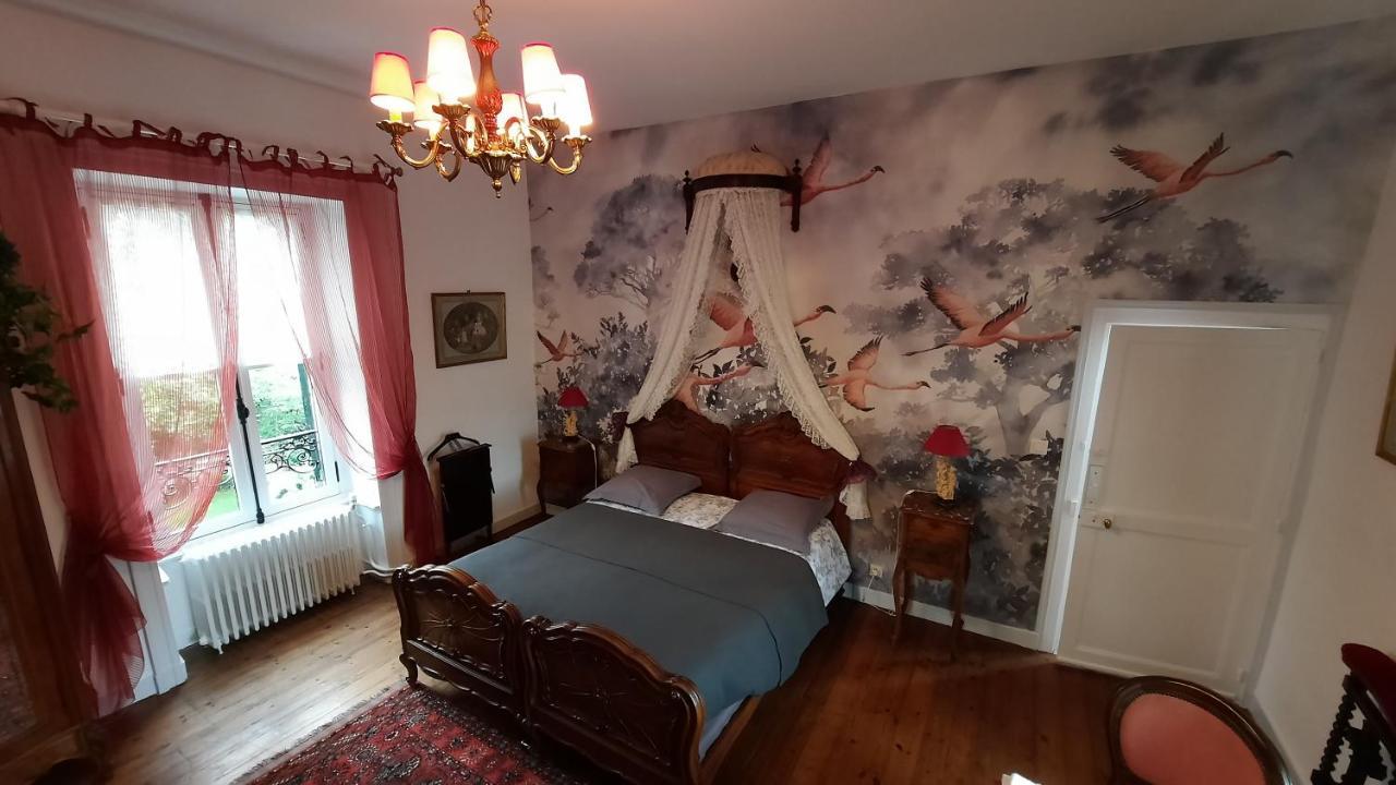 Les Cedres Bed & Breakfast Montaigu-Vendee Luaran gambar